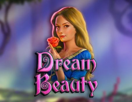 Dream Beauty - High 5 Games - 5-Reels