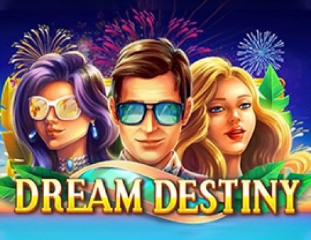 Dream Destiny - Red Tiger Gaming - 5-Reels