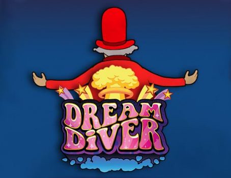 Dream Diver - ELK Studios - Fruits