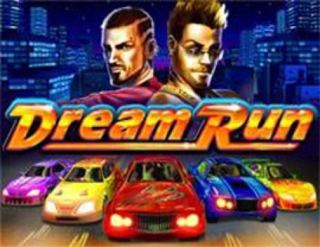 Dream Run - Realtime Gaming - 5-Reels