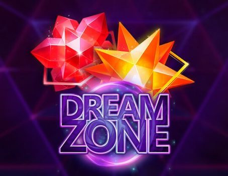 Dream Zone - ELK Studios - Space and galaxy