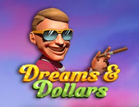 Dreams & Dollars - Stakelogic - 5-Reels