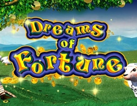 Dreams of Fortune - 2By2 Gaming - 5-Reels