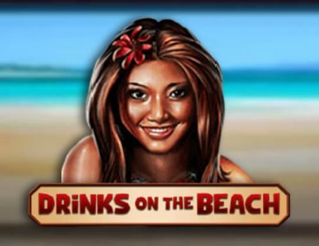 Drinks on the Beach - Playtech -