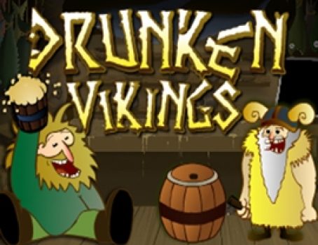 Drunken Vikings - Tom Horn - Vikings