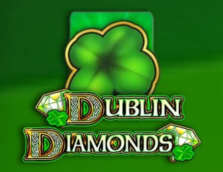 Dublin Diamonds - IGT - Irish