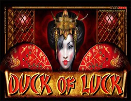 Duck Of Luck