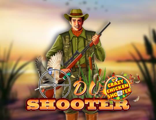 Duck Shooter – Crazy Chicken Shooter