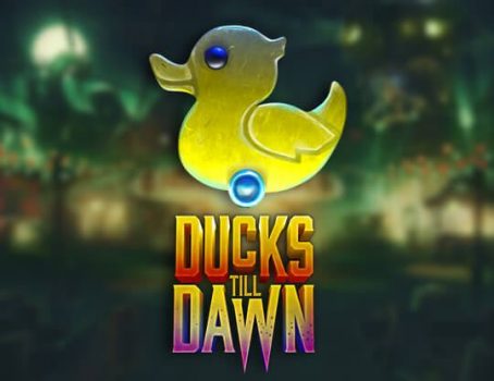 Ducks Till Dawn - Kalamba Games - Horror and scary