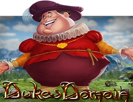 Dukes Domain