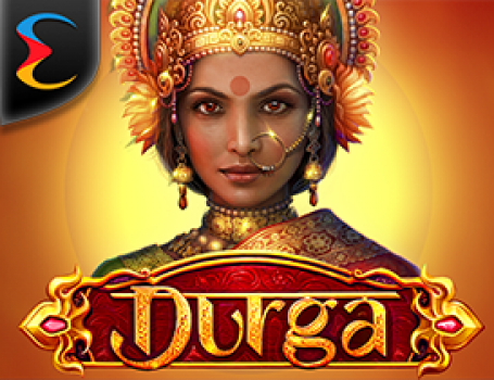 Durga - Endorphina - 5-Reels