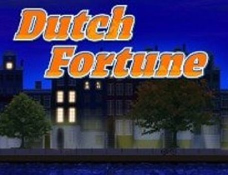 Dutch Fortune - Novomatic -