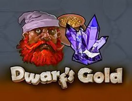 Dwarf's Gold - InBet - 5-Reels