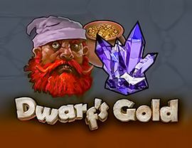 Dwarf’s Gold