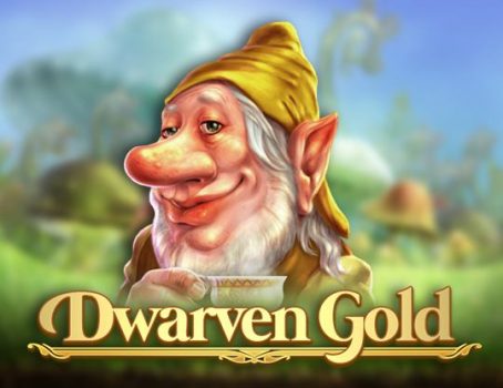Dwarven Gold - Pragmatic Play - 5-Reels