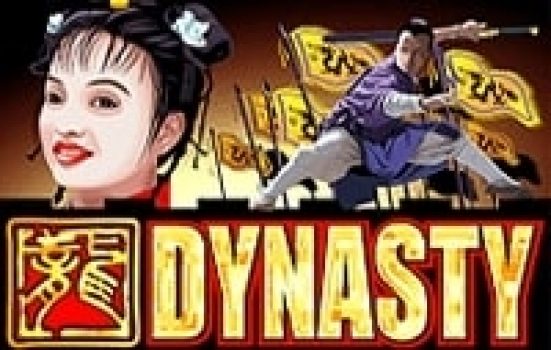 Dynasty - Nextgen Gaming - 5-Reels
