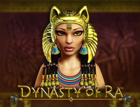 Dynasty of Ra - Novomatic -