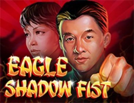 Eagle Shadow Fist - Realtime Gaming - 5-Reels