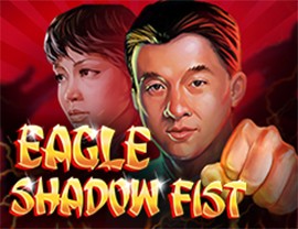 Eagle Shadow Fist