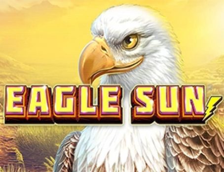 Eagle Sun - Lightning Box - Western