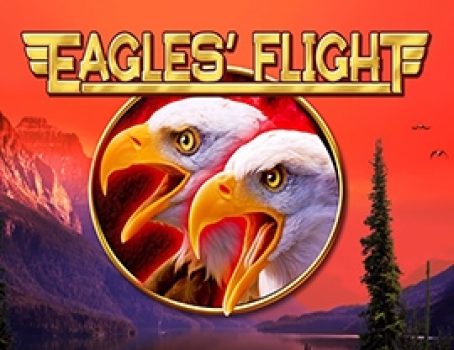Eagle's Flight - High 5 Games - 5-Reels