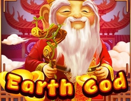 Earth God - Ka Gaming - 5-Reels