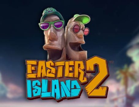 Easter Island 2 - Yggdrasil Gaming - 6-Reels