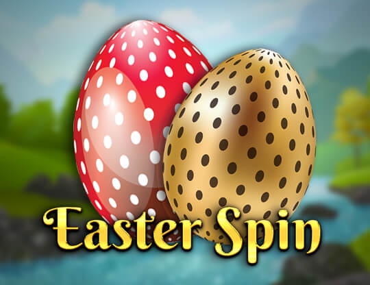 Easter Spin
