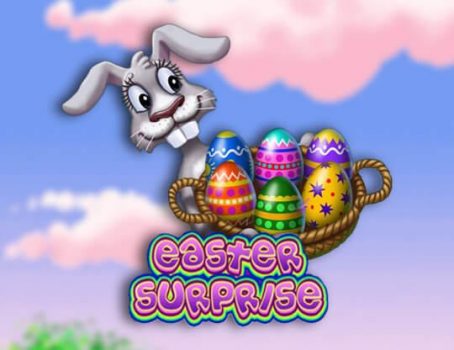 Easter Suprise - Playtech -