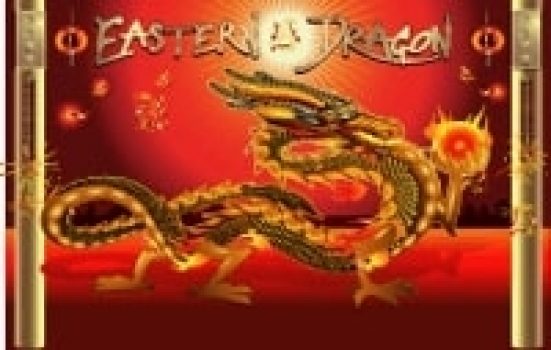 Eastern Dragon - Nextgen Gaming - 5-Reels