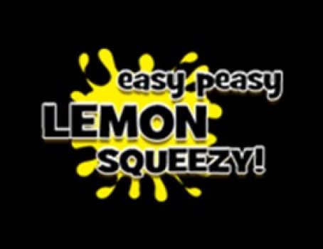 Easy Peasy Lemon Squeezy - Novomatic -