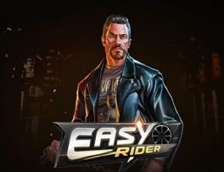 Easy Rider - DreamTech - 5-Reels