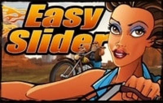 Easy Slider - Nextgen Gaming - 5-Reels