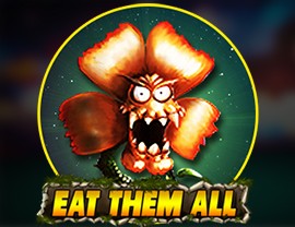 Eat Them All