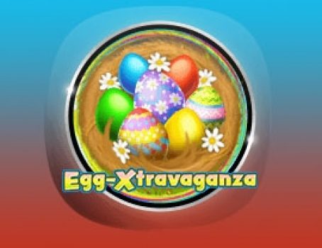 Egg-Xtravaganza - Section8 - Holiday