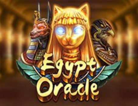 Egypt Oracle - Dragoon Soft - Egypt