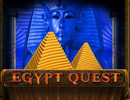 Egypt Quest Slot - Casino Web Scripts - Egypt