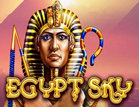 Egypt Sky - EGT - Egypt