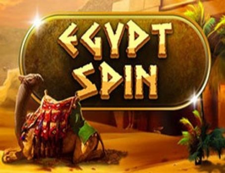 Egypt Spin - Skywind Group - Egypt