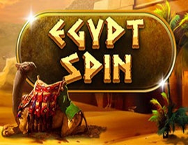 Egypt Spin