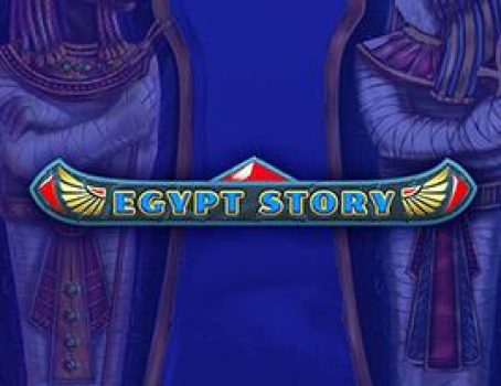Egypt Story - Thunderspin - Egypt