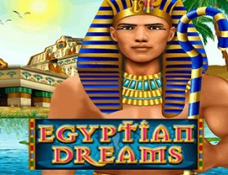 Egyptian Dreams - Habanero - Egypt