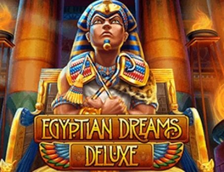 Egyptian Dreams Deluxe - Habanero - Comics