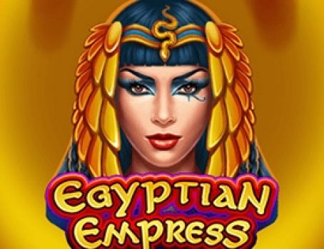 Egyptian Empress - Ka Gaming - Egypt