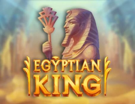 Egyptian King - iSoftBet - Egypt