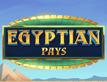 Egyptian Pays - Inspired Gaming - Egypt