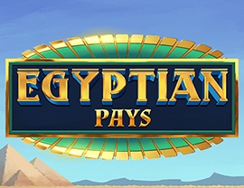 Egyptian Pays