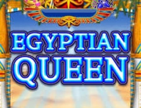 Egyptian Queen - Core Gaming - Egypt