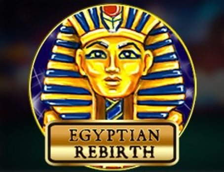 Egyptian Rebirth - Spinomenal - Egypt