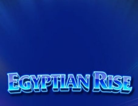 Egyptian Rise - Side City - Egypt